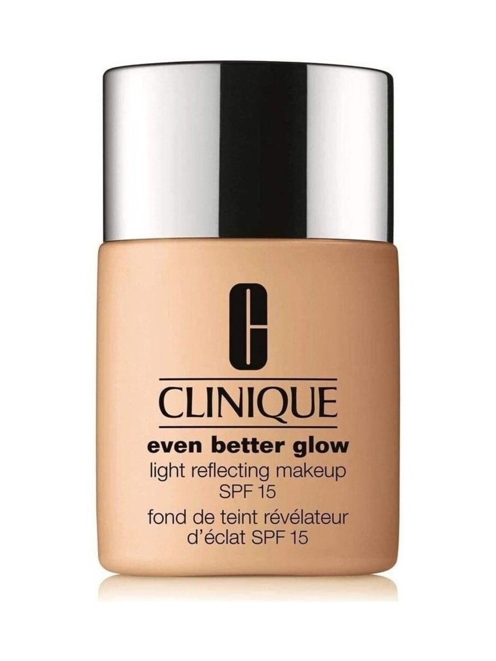 Clinique Even Better Glow Foundation - WN48